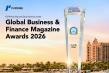 PU Prime Secures Dual Honors at the Global Business & Finance Magazine Awards 2026