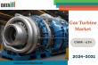Gas Turbine Market Set for Strong Growth (CAGR 4.7%) by 2031 | Competitive Landscape & Investment Trends