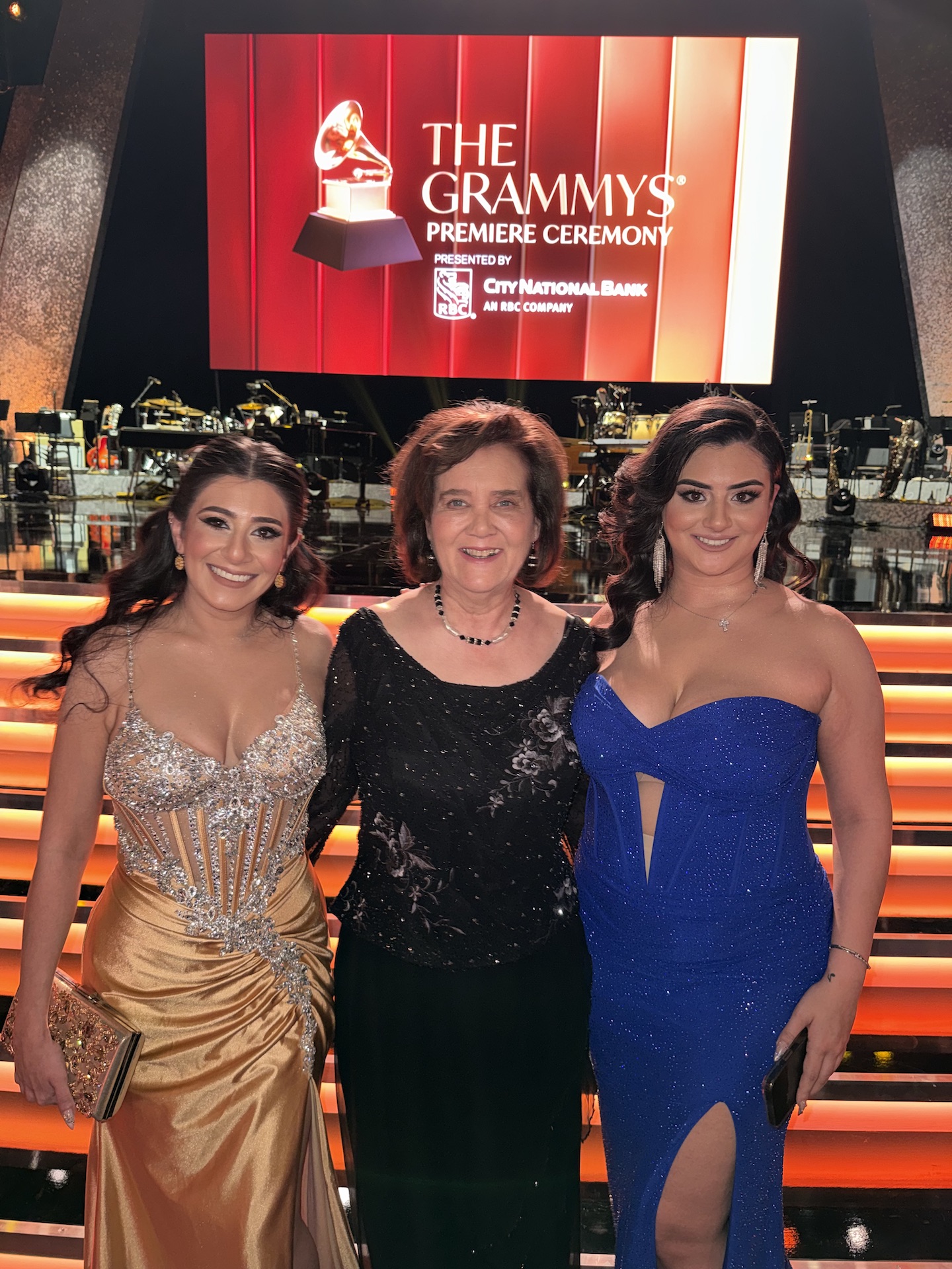 Scorpio Productions Marks Grammy Awards Attendance Following a Year of Measurable Growth and Industry Recognition