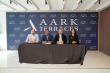 Urban Properties Signs Exclusive Sales Mandate with Aark Developers for  Aark Terraces in Dubai Land Residence Complex
