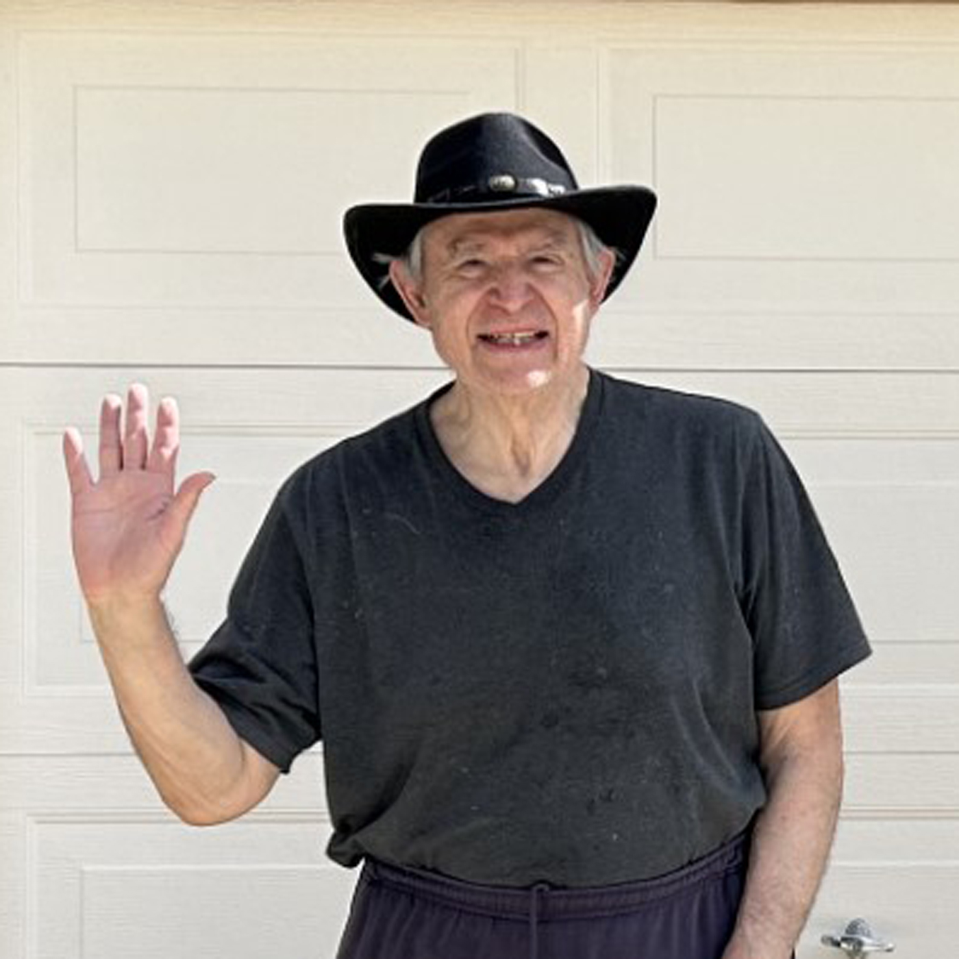 Retired Professor Dr. Joseph Martinez of the University of NM College of Education Recently Featured on Close Up Radio