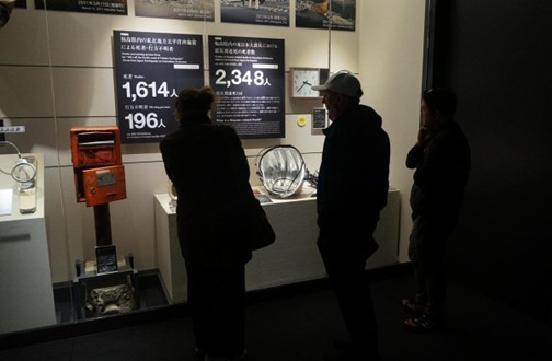 Global Leaders Explore Fukushima’s Resilience in Exclusive Hope Tourism Pilot