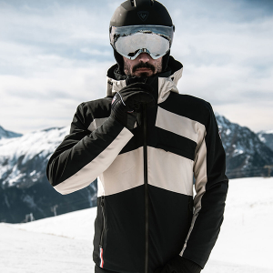 As consumers become more sophisticated, the demand for high-performance outerwear is surging