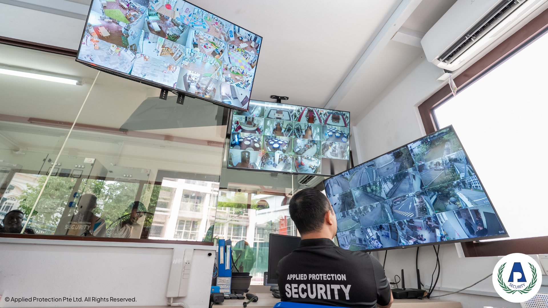 When AI-Enabled Cameras Enforce Safety on Industrial Sites