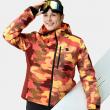 Elevate Outdoor Collections with a High Quality Durable Waterproof Ski Jacket Supplier Known for Excellence