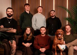 The Team at Freestyle Web Design