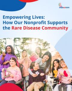At IndoUSrare, we work at the intersection of research, patient support, and global collaboration to turn isolation into connection and challenges into progress.   Through real patient stories, cross-border partnerships, and community-driven initiatives, 