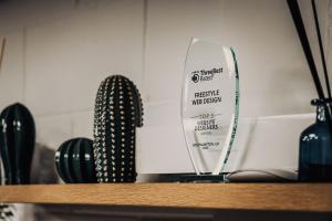 Freestyle Web Design Image 1