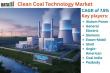 Clean Coal Technology Market Set to Soar: Innovations Driving Greener, Efficient Energy Solutions by 2032