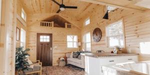 Snake River Tiny Homes