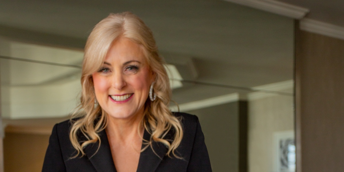 Leadership Economist Dr. Mary Kelly Transforms Organizational Decision-Making Amid Uncertainty