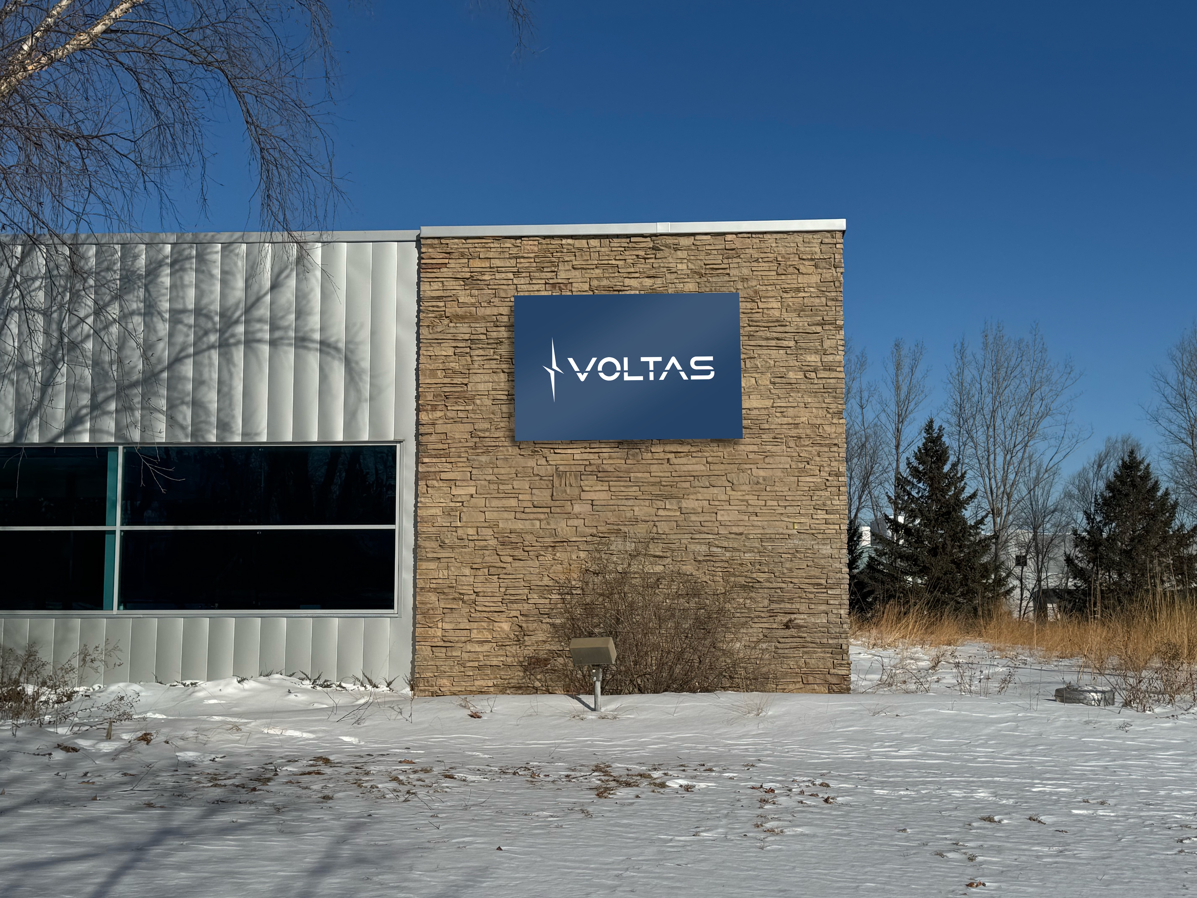 VOLTAS Opens New Cottage Grove Facility to Support Medical Device Startups with WeWork-Style Coworking Space