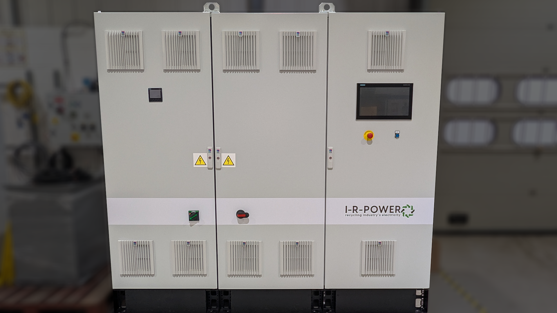 From waste heat to working power: IR Power launches derisked solution for factory energy loss and smart opex savings