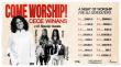 CeCe Winans Announces Her Biggest Tour Yet with COME WORSHIP! Tour