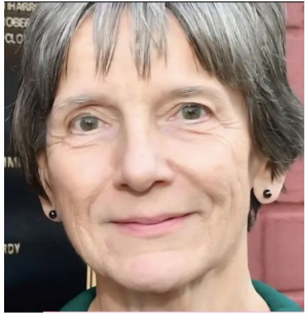 Influential Women Recognize Janie Hamilton For Championing Home Education And Community Empowerment In Charleston, WV