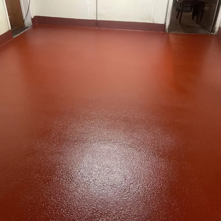 HPS Flooring Unveils Advanced Commercial Kitchen Epoxy Flooring Solutions for New Jersey’s Culinary Sector
