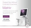Of Skin and Wellness Introduces the Matrix® Skin Renewal Platform: A Revolutionary Approach to Skin Health