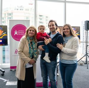 MBF 25th Anniversary - Massimo Family