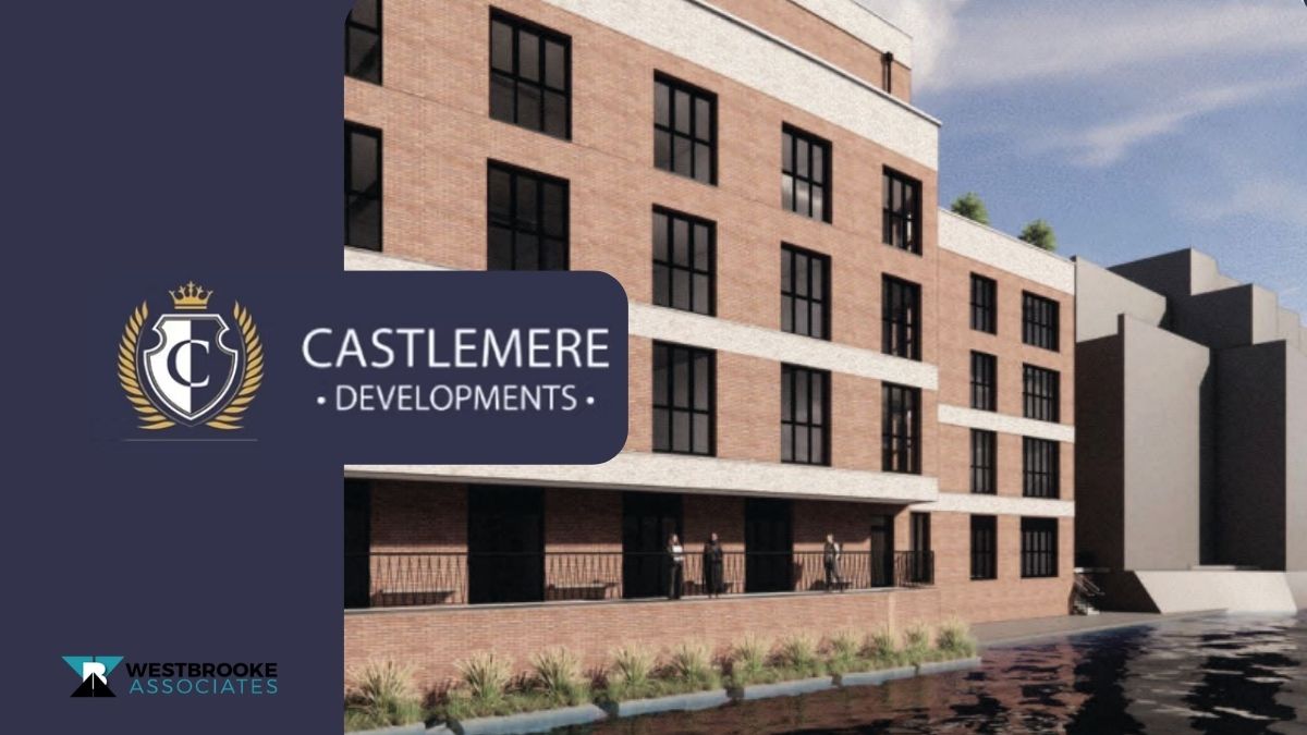 Westbrooke Associates Introduces Regent’s Wharf, A Landmark Mixed-Use Development in East London