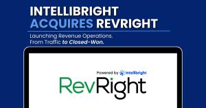 Intellibright Acquires RevRight