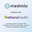 Medmio Announces Athenahealth Integration, Expanding Support for Large Healthcare Practices Nationwide