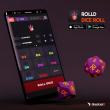 Rolld Virtual Dice Hits 80,000 Users, Becoming a Top Choice for Global RPG and Board Game Communities