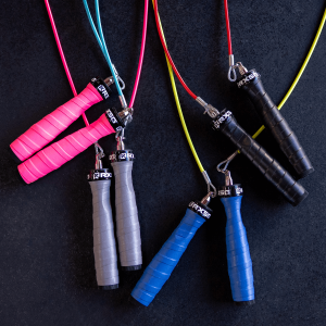 Rx Rope Rx Smart Gear Introduces Rx Jump Rope 2.0, Redefining Speed and P