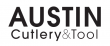 AUSTIN CUTLERY & TOOL ANNOUNCED AS PARENT COMPANY TO SEVERAL PREMIERE BRANDS