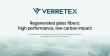  Verretex tackles the green economy's hidden waste problem with circular glass fiber textiles