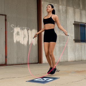 Rx Smart Gear Introduces Rx Jump Rope 2.0, Redefining Speed and P