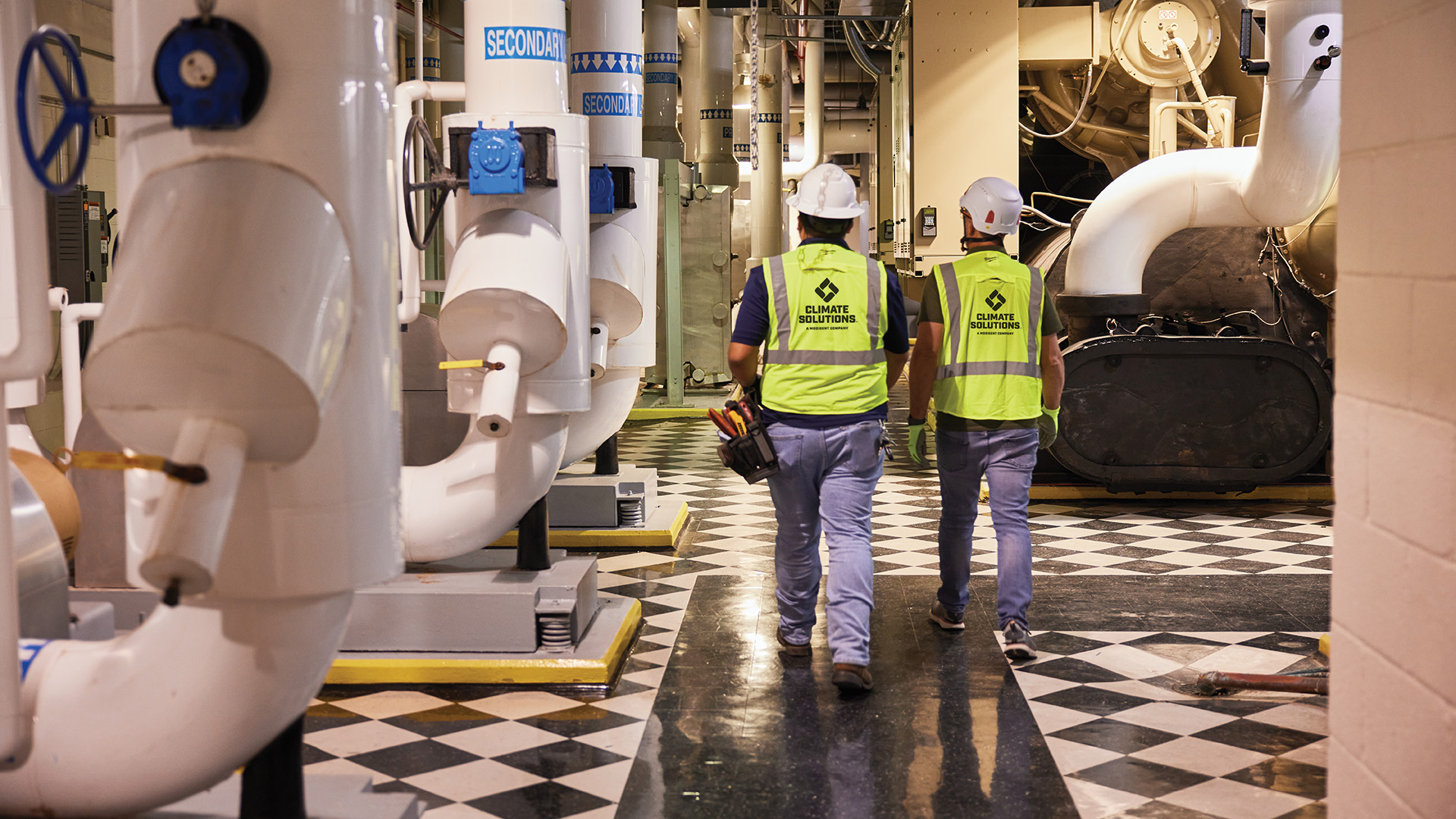 Climate Solutions Launches New Website and Expands Service Division to Support Texas Growth