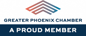 CARD is a proud member of the Greater Phoenix Chamber