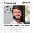 CEO of RyanTech, Accepted into Forbes Councils, Expanding Industry Leadership in Cloud Strategy and Cybersecurity.