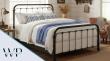WesternPassion.com Rolls Out New Wesley Allen Beds — Act Now for Limited-Time Savings