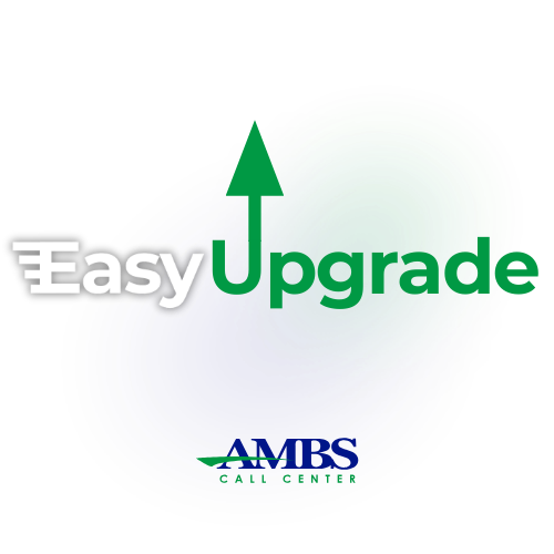 Ambs Call Center Launches EasyUpgrade to Help Mid-Size and Enterprise Teams Switch Answering Services With Less Risk