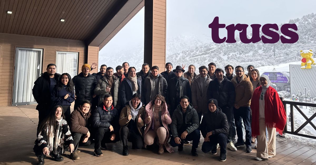 Truss Opens Entity in Armenia to Expand Global Hiring Capabilities