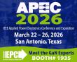 EPC Highlights Gen 7 GaN for AI Infrastructure and GaN Integrated Circuits for Robotics at APEC 2026