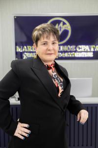 Marlene Munoz- Founder & CEO