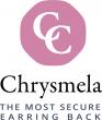  Chrysmela Announces Launch of New Website for Protecting Diamond Stud Earrings - DiamondEarringLocksByChrysmela.com