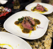 Cru Dining Celebrates One Year of Personal Chef Services in Maryland