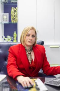 Barbara Miguel- Co-Founder & VPa