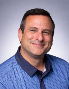 Steven Napoli, President (TERRA)