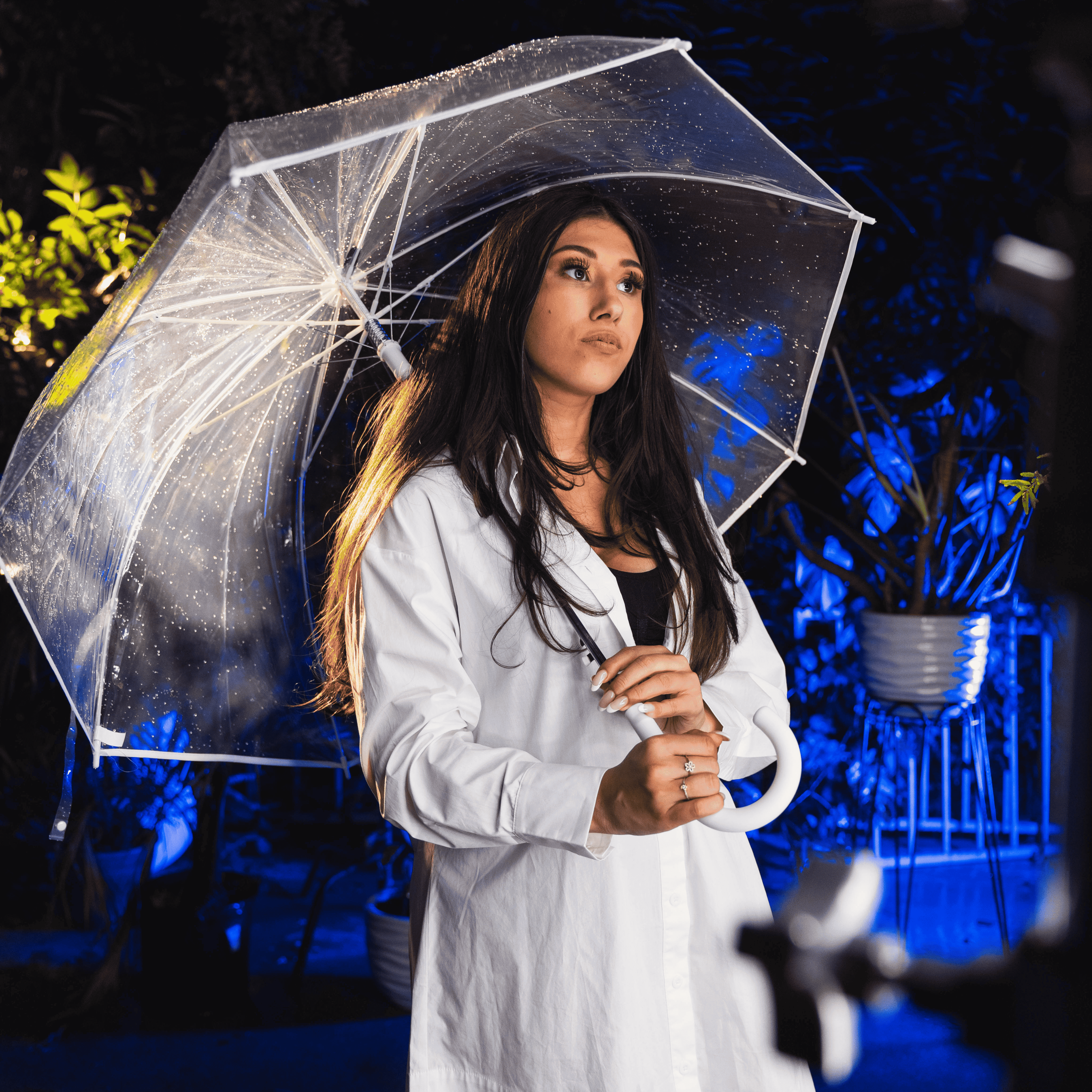 Rielle Introduces New Single ‘Just Fine,’ Showcasing Cross-Cultural Pop and R&B Influences