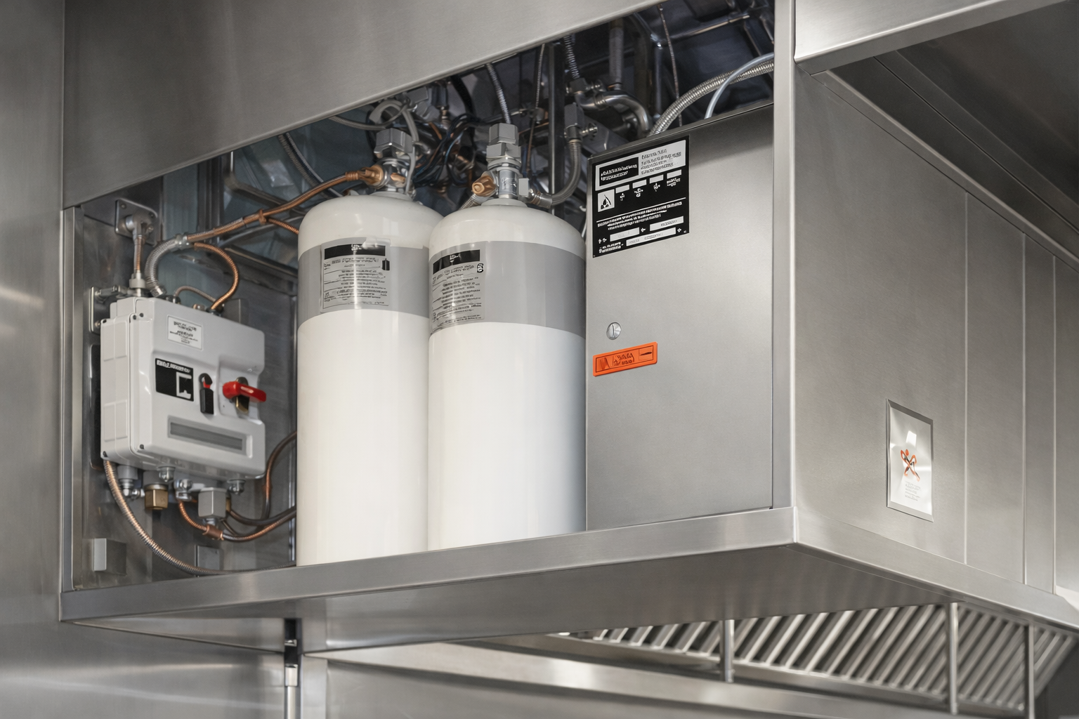 Industry Leaders Call for NFPA Standards Update to Reflect Modern Fire Risks and Commercial Kitchen Demands