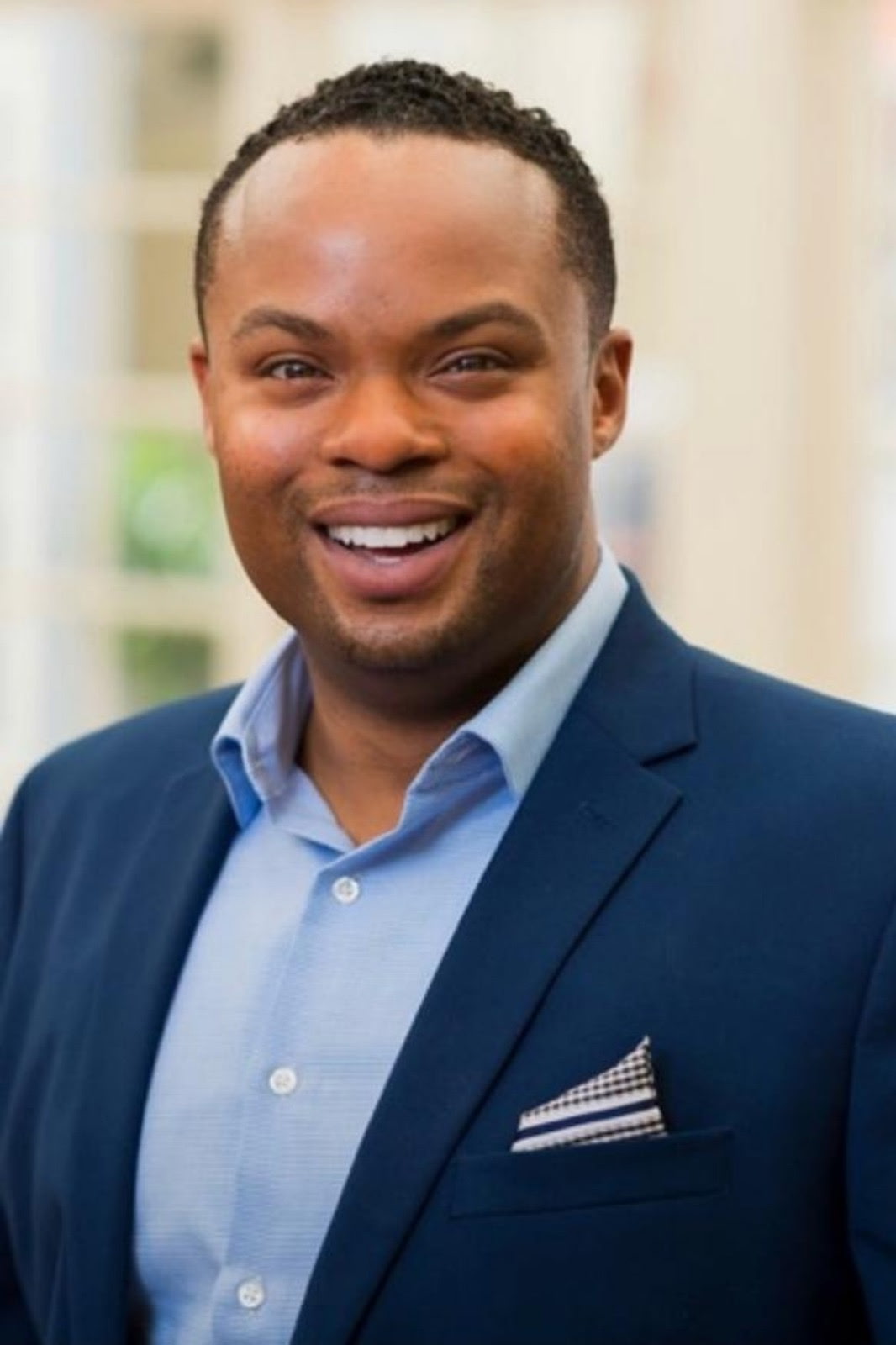 40 Under 40 Honoree Transitions into Financial Advisory Career with Edward Jones