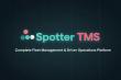 Spotter TMS Releases Major Platform Updates to Improve Fleet Reliability and Operational Efficiency