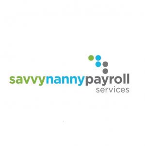 Savvy Nanny Payroll Services announced today that it has expanded its service offering to include nationwide employer account setup support for household employers Savvy Nanny Payroll Services logo