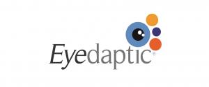 Eyedaptic Logo