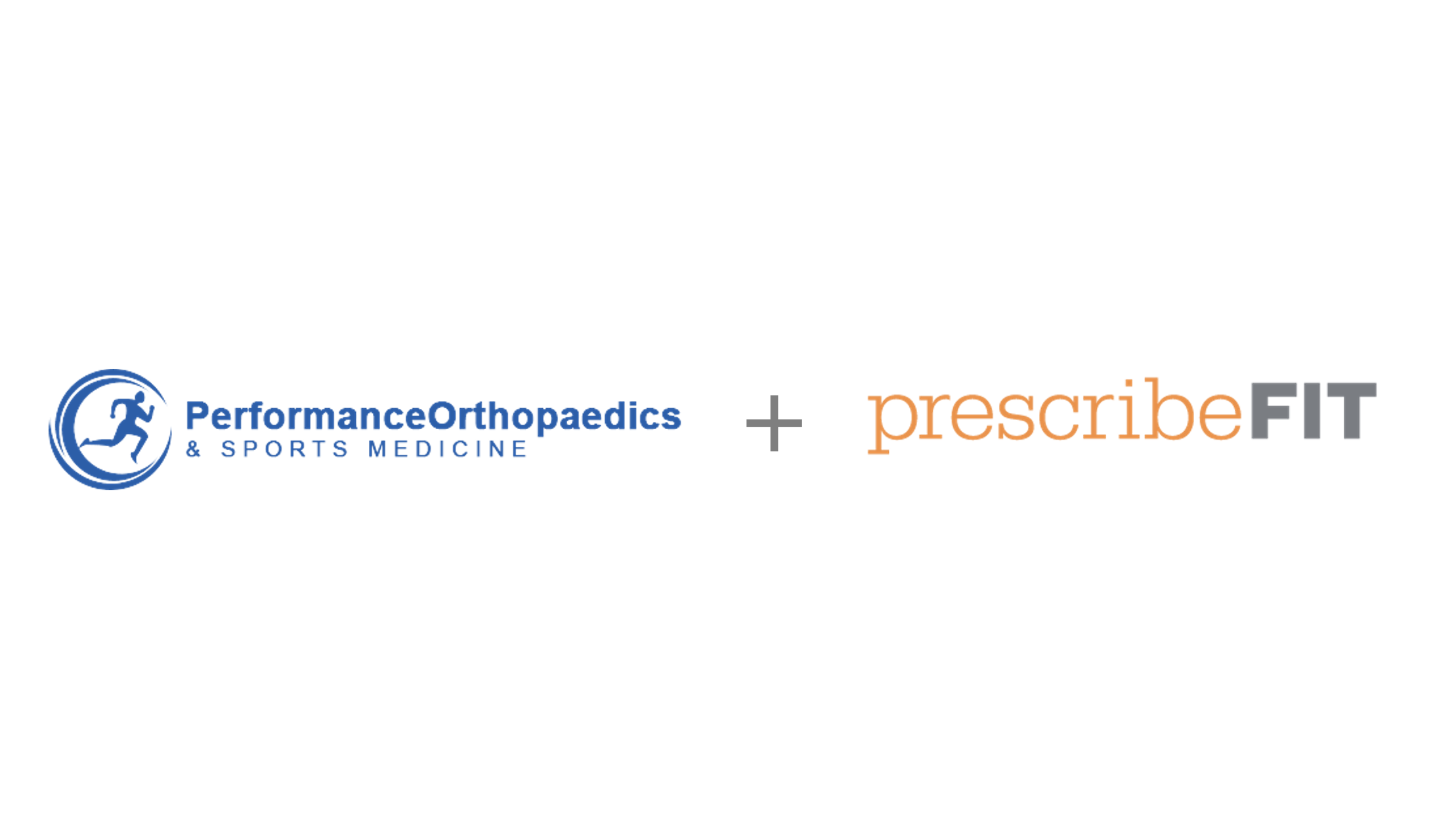Performance Orthopaedics & Sports Medicine in New Jersey Helps Patients Live Pain-Free, Active Lives with Prescribe FIT
