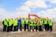 Sika Breaks Ground on New Highly Automated Roofing Plant in Texas